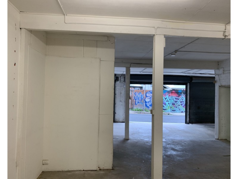 Part Ground 6B Alice Lane, Newtown NSW 2042