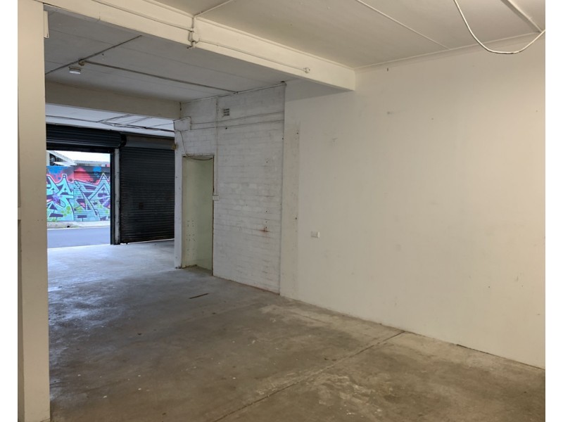 Part Ground 6B Alice Lane, Newtown NSW 2042