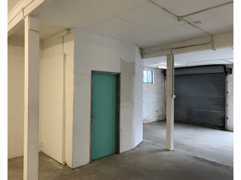 Part Ground 6B Alice Lane, Newtown NSW 2042