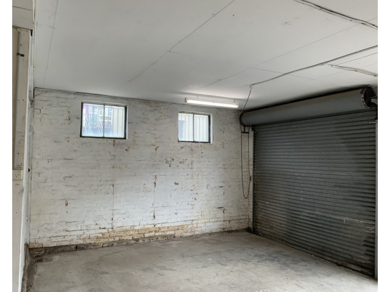 Part Ground 6B Alice Lane, Newtown NSW 2042