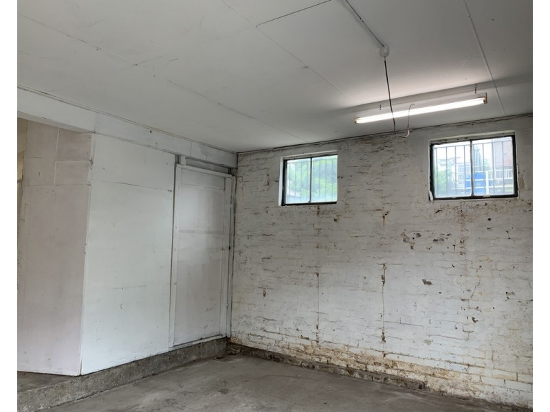 Part Ground 6B Alice Lane, Newtown NSW 2042