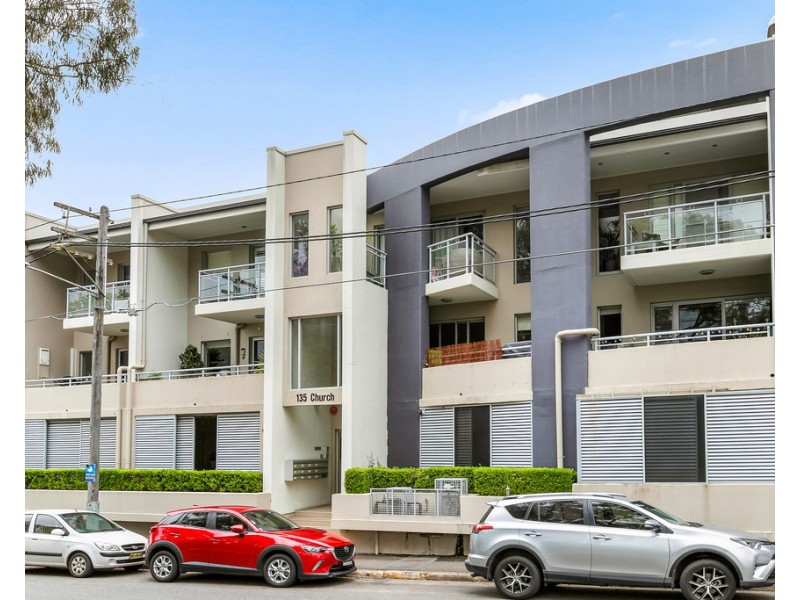 12/119-135 Church Street, Camperdown NSW 2050