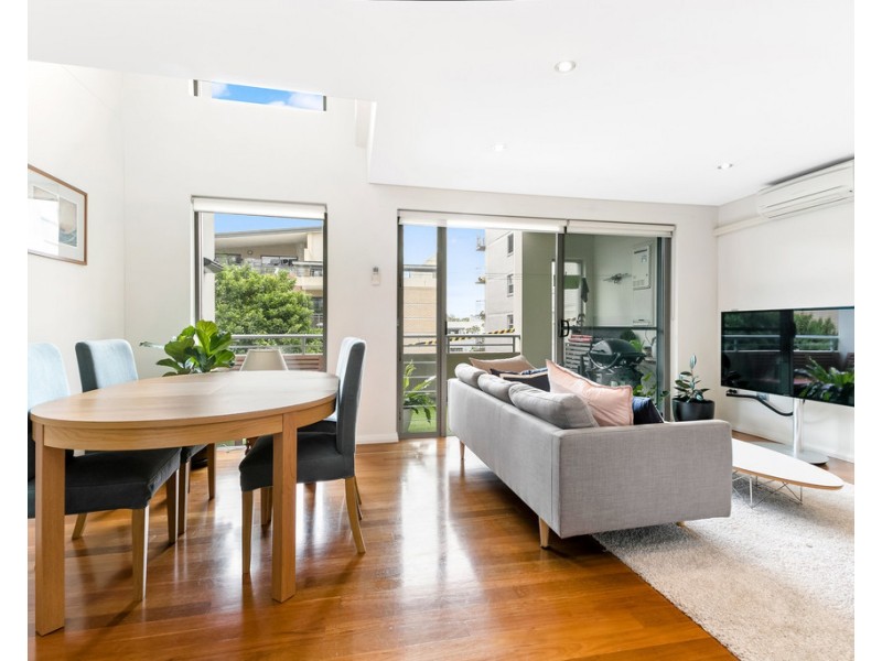 12/119-135 Church Street, Camperdown NSW 2050