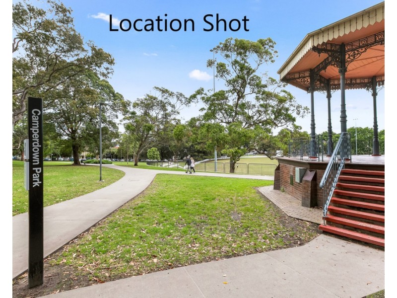 12/119-135 Church Street, Camperdown NSW 2050