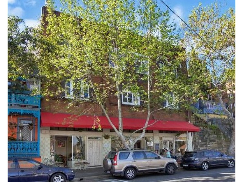 3/346-350 Crown Street, Surry Hills NSW 2010