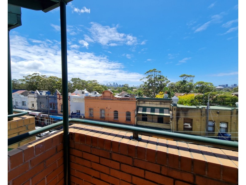 3/503-511 King Street, Newtown NSW 2042
