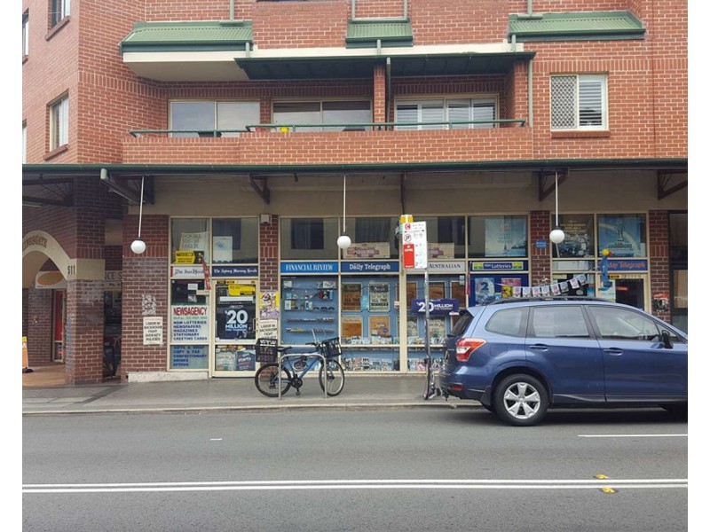 3/503-511 King Street, Newtown NSW 2042