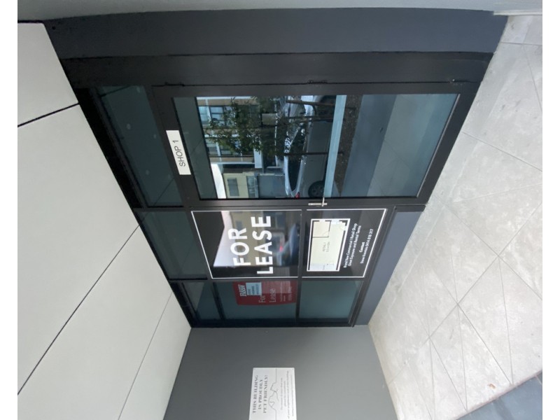 Shop 1, 44-46 Princes Highway, St Peters NSW 2044