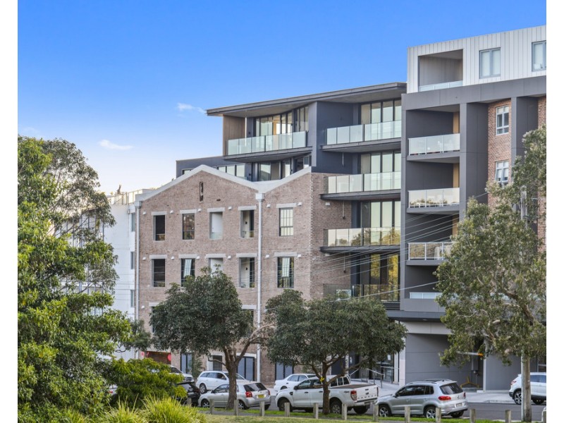 Shop 3, 3 Barwon Place, St Peters NSW 2044