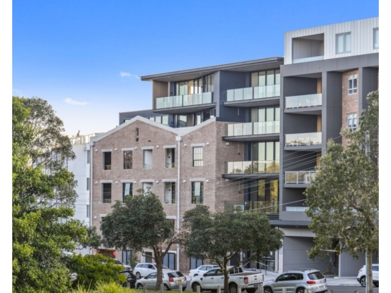 301/3 Barwon Park Road, St Peters NSW 2044