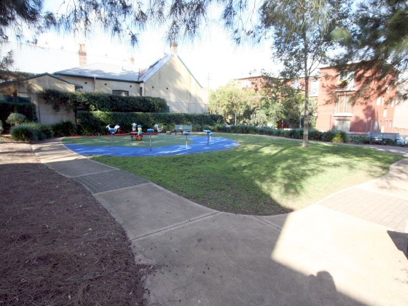 17/140 Lennox Street, Newtown NSW 2042