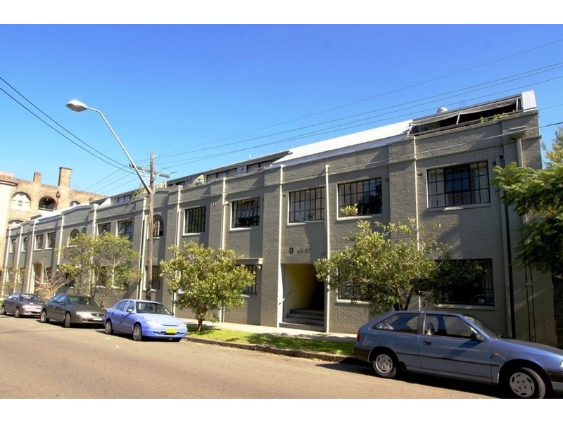 31/43-57 Mallett Street, Camperdown NSW 2050