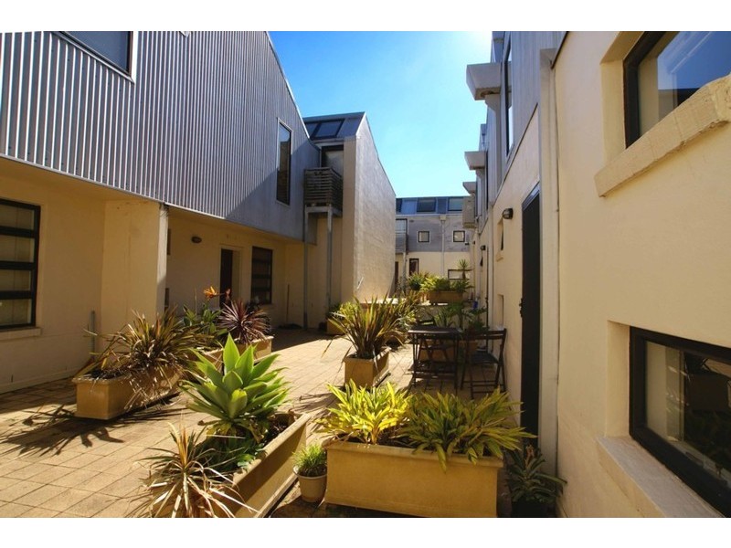 31/43-57 Mallett Street, Camperdown NSW 2050