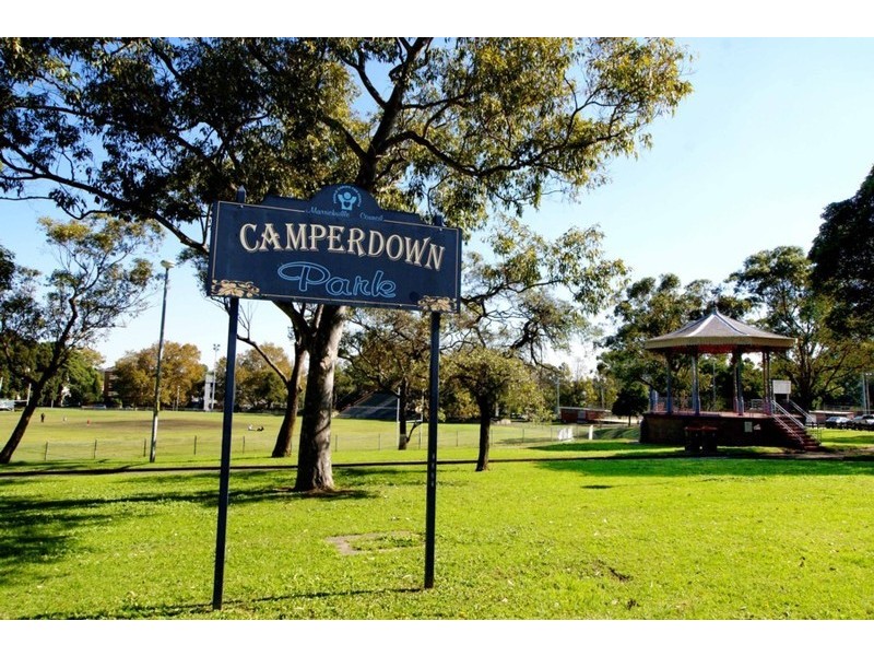 31/43-57 Mallett Street, Camperdown NSW 2050