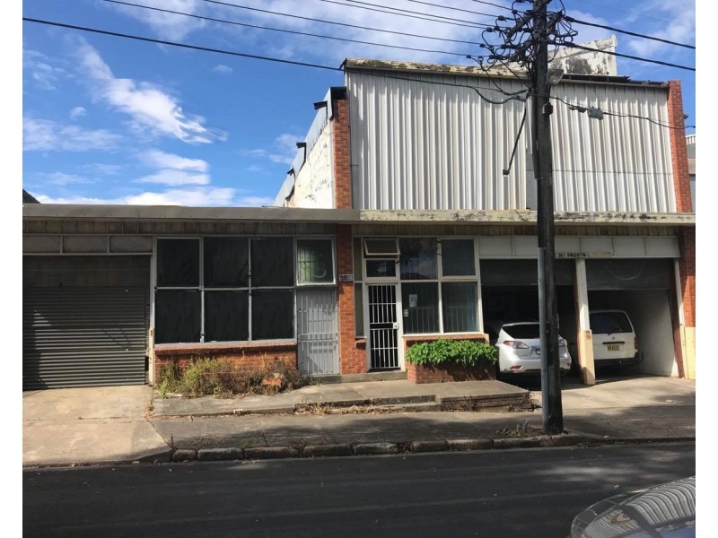 31-33 Chalder St, Marrickville NSW 2204