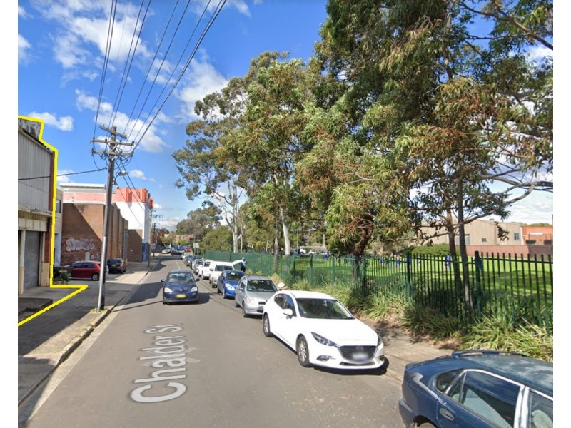 31-33 Chalder St, Marrickville NSW 2204