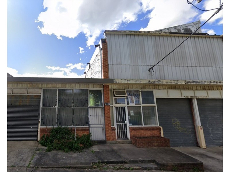 31-33 Chalder St, Marrickville NSW 2204