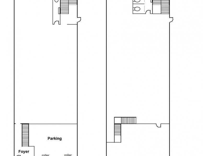 31-33 Chalder St, Marrickville NSW 2204 Floorplan