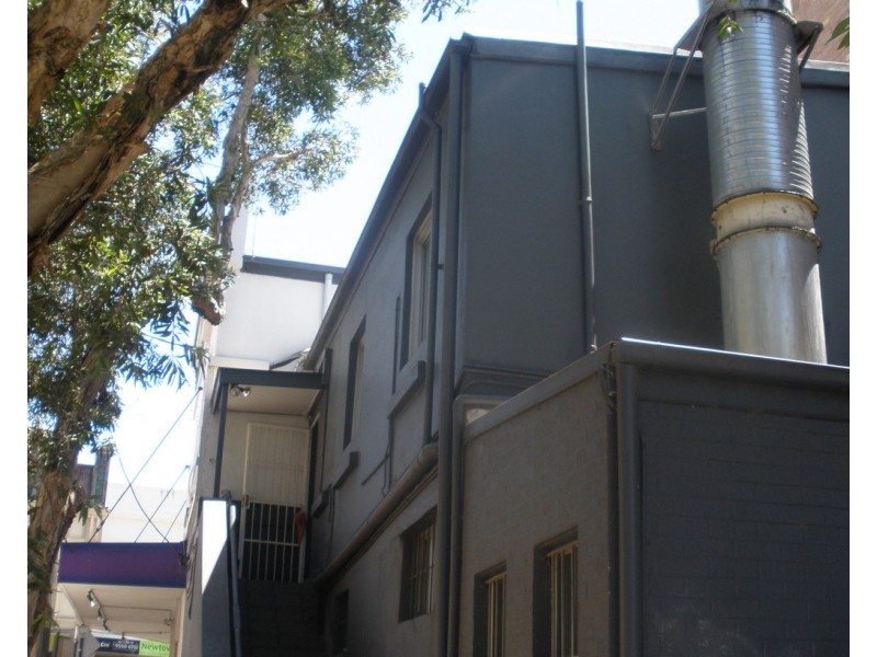 1/172 King Street, Newtown NSW 2042