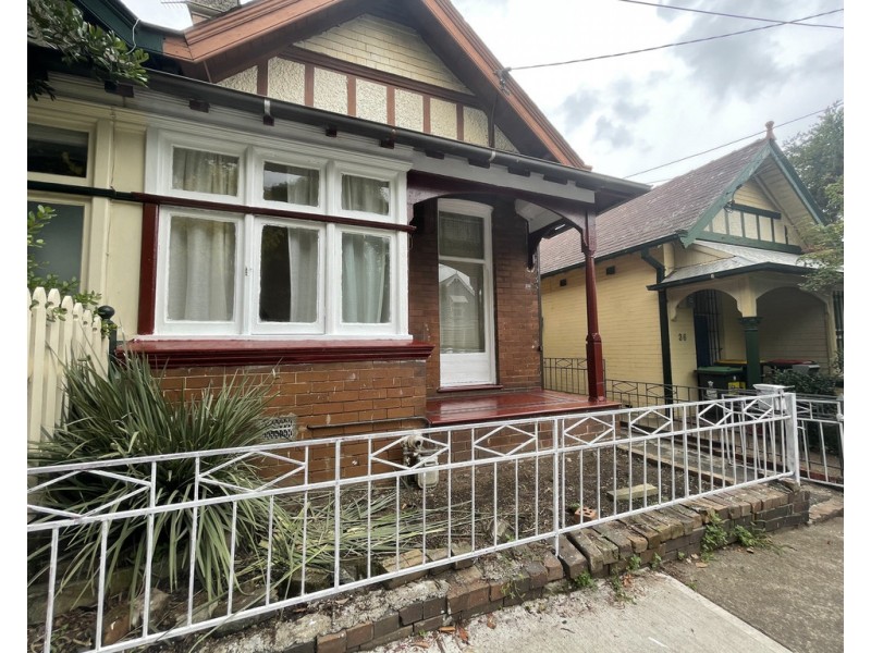 34 Simmons, Enmore NSW 2042