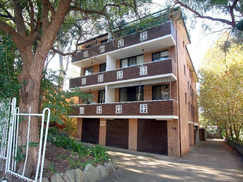 5/7-9  Tupper Street, Enmore NSW 2042