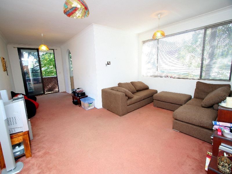 5/7-9  Tupper Street, Enmore NSW 2042