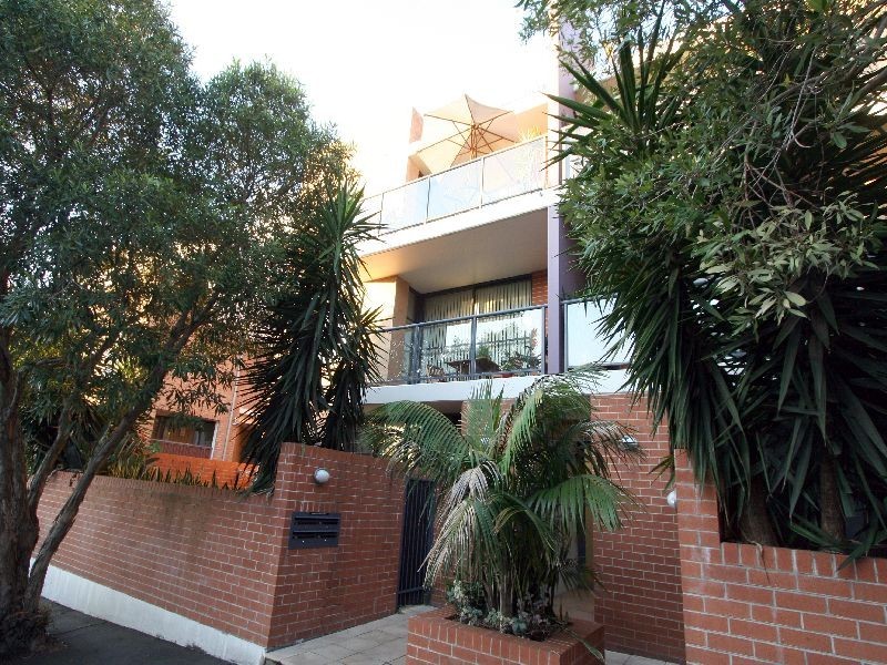 204/10 Fitzgerald Street, Newtown NSW 2042
