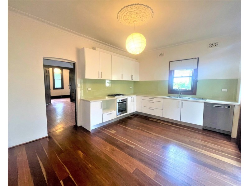 1 Jarocin Avenue, Glebe NSW 2037