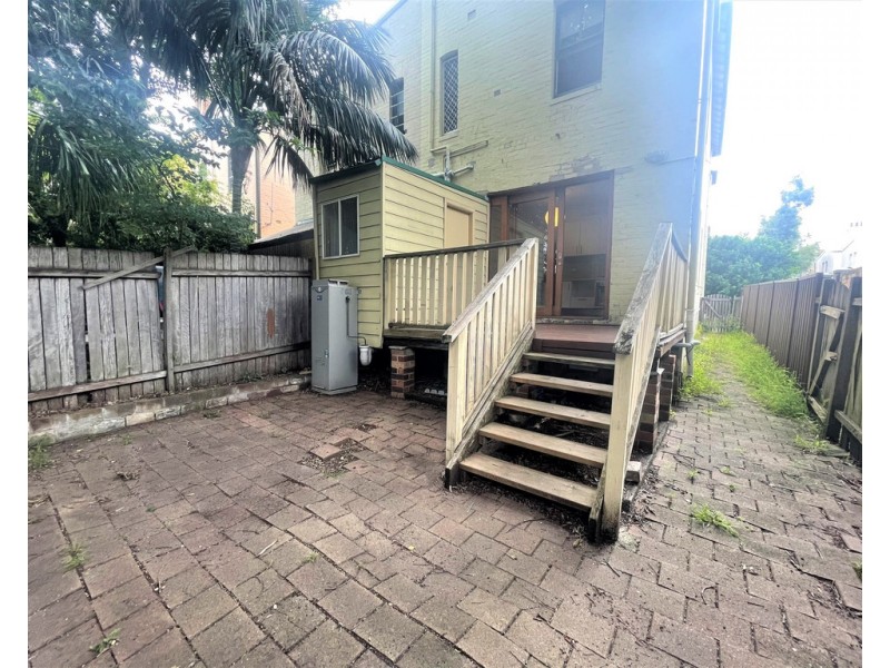 1 Jarocin Avenue, Glebe NSW 2037