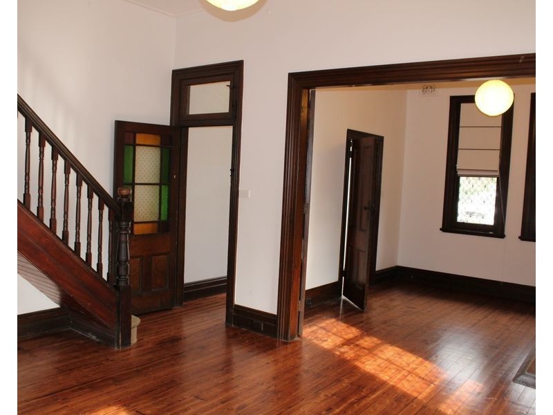 1 Jarocin Avenue, Glebe NSW 2037