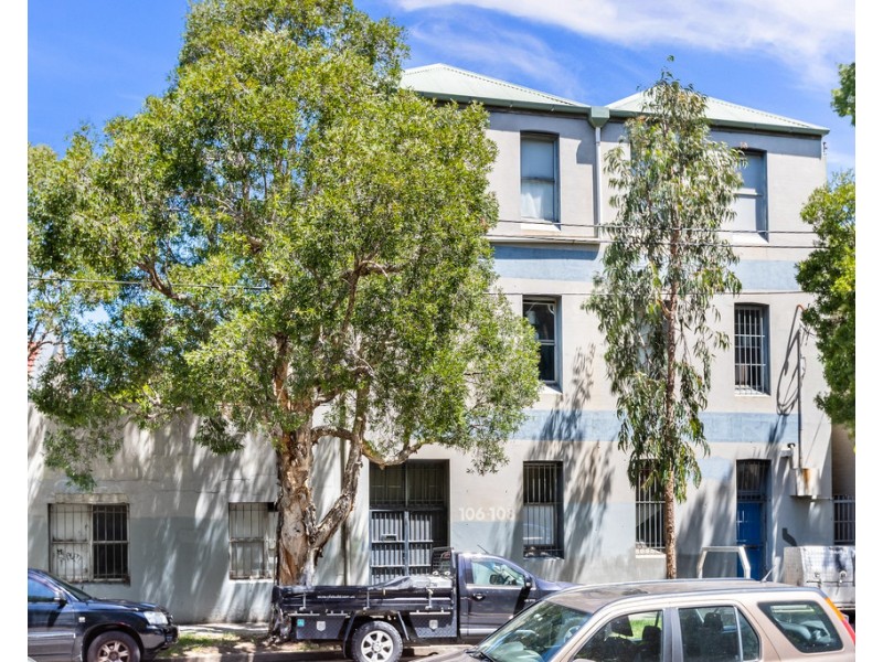 106-108 Henderson Road, Alexandria NSW 2015