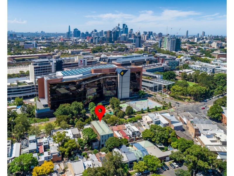 106-108 Henderson Road, Alexandria NSW 2015