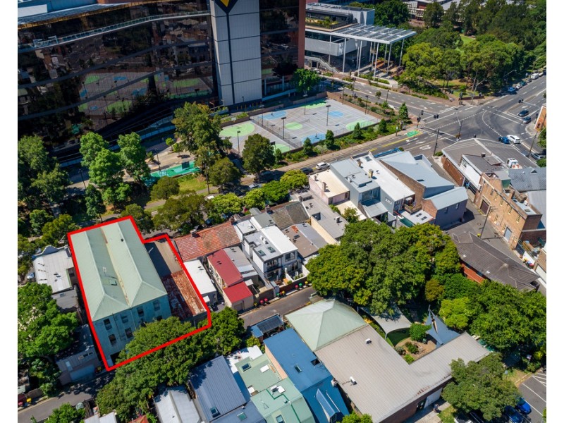 106-108 Henderson Road, Alexandria NSW 2015