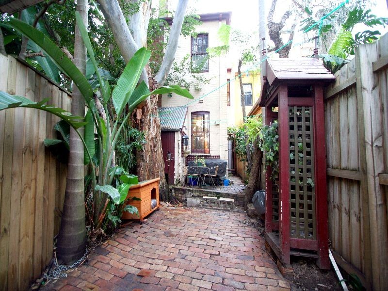 8 Thomas Street, Darlington NSW 2008