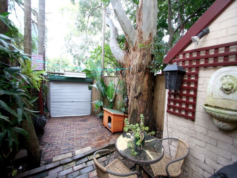 8 Thomas Street, Darlington NSW 2008