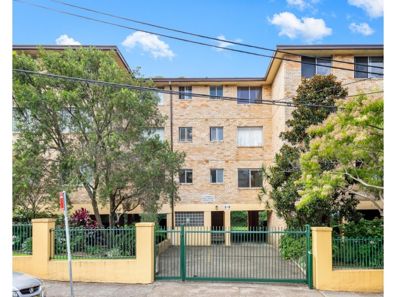 9/5-9 Munni Street, Newtown NSW 2042