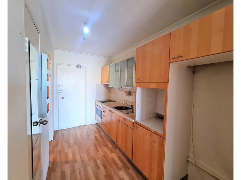 20/1 Linthorpe Street, Newtown NSW 2042