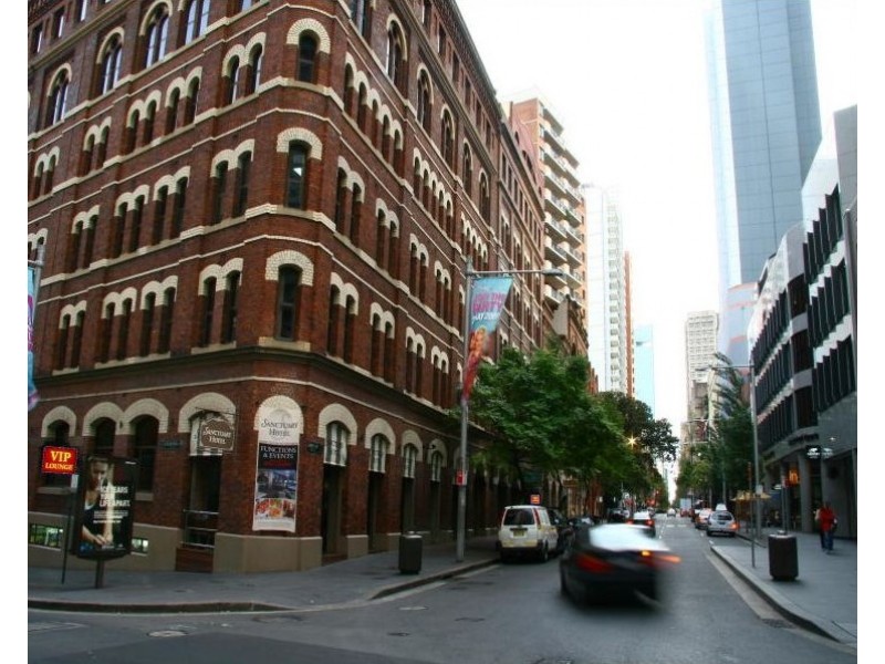 Level 2, 545 Kent Street, Sydney NSW 2000