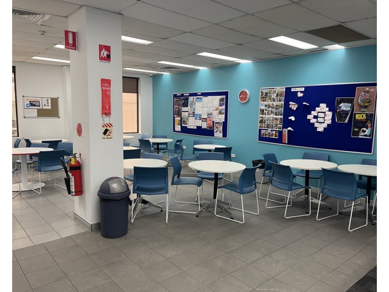 Level 2, 545 Kent Street, Sydney NSW 2000