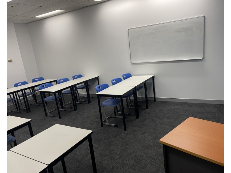 Level 2, 545 Kent Street, Sydney NSW 2000