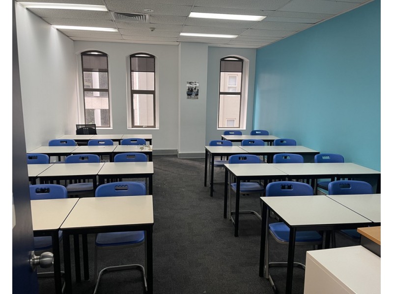 Level 2, 545 Kent Street, Sydney NSW 2000