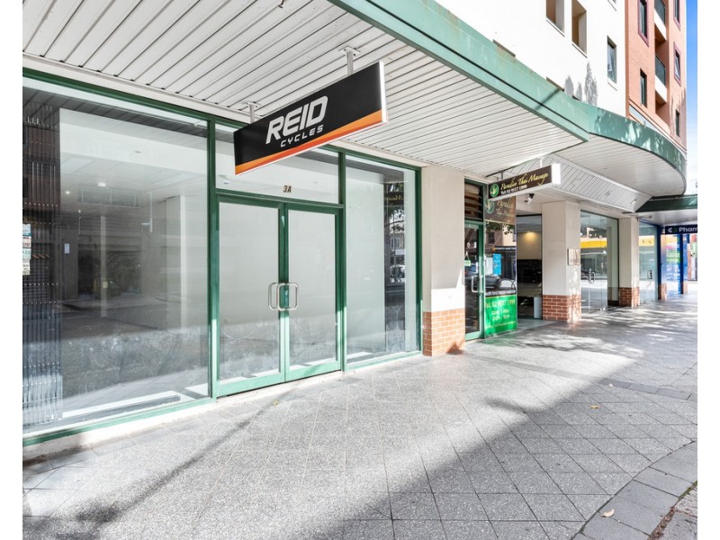 3a Georgina Street, Newtown NSW 2042