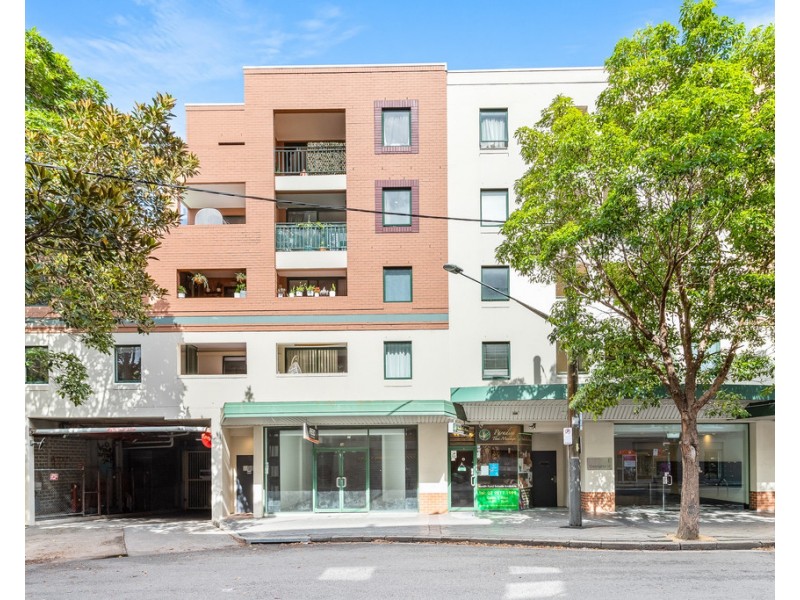 3a Georgina Street, Newtown NSW 2042