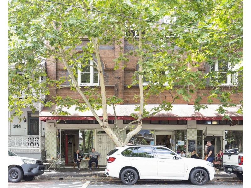 7/346-350 Crown Street, Surry Hills NSW 2010