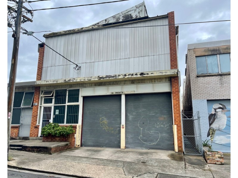 31 Chalder St, Marrickville NSW 2204