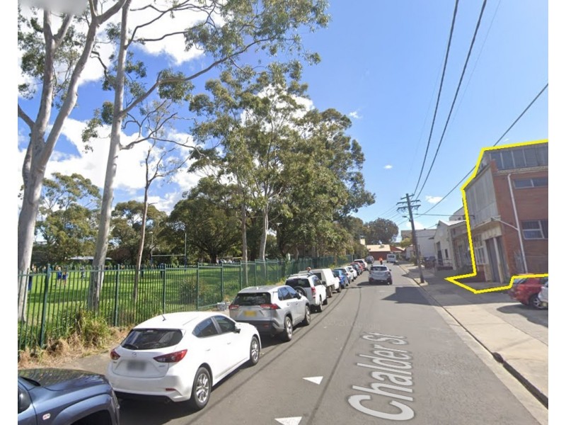 31 Chalder St, Marrickville NSW 2204