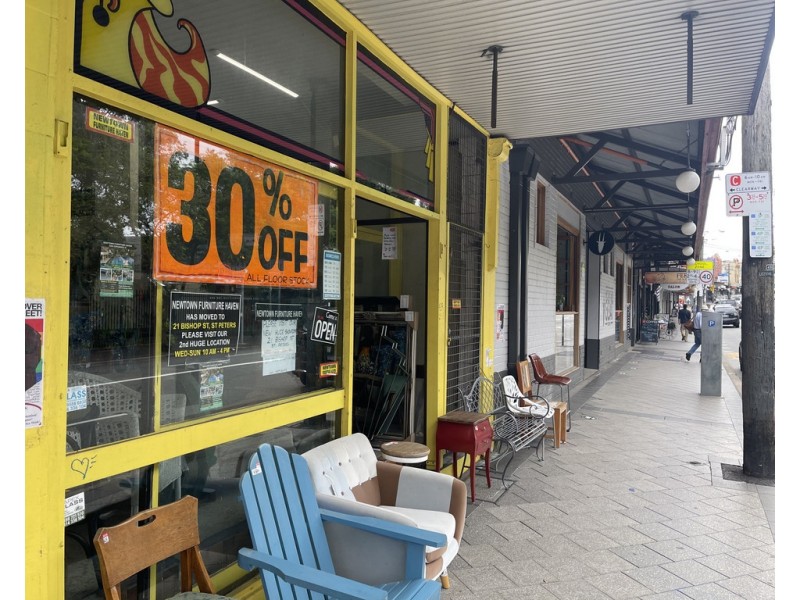 439 King Street, Newtown NSW 2042