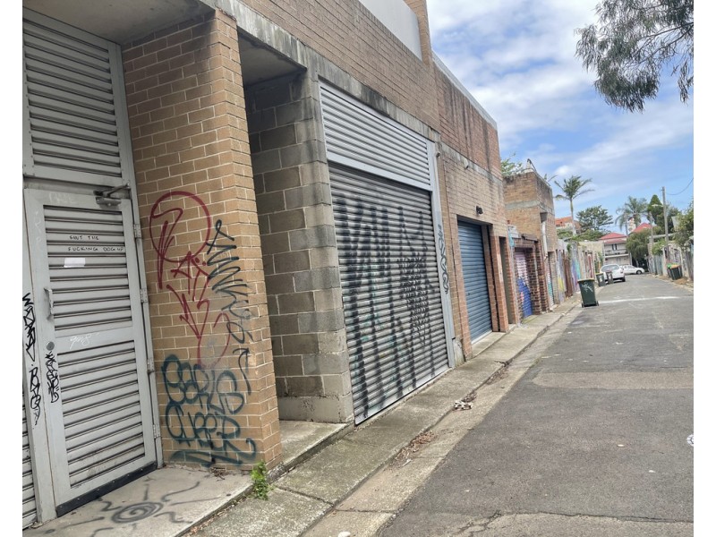 439 King Street, Newtown NSW 2042