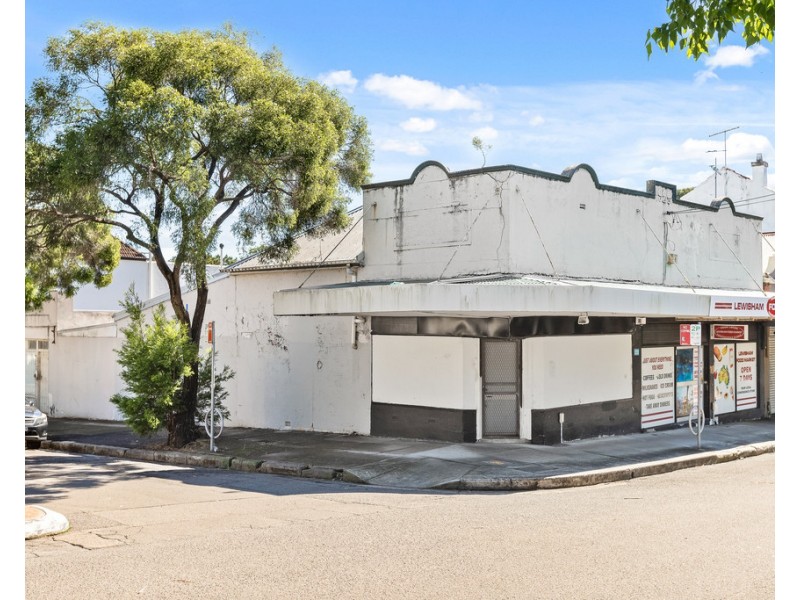 24 Victoria Street, Lewisham NSW 2049