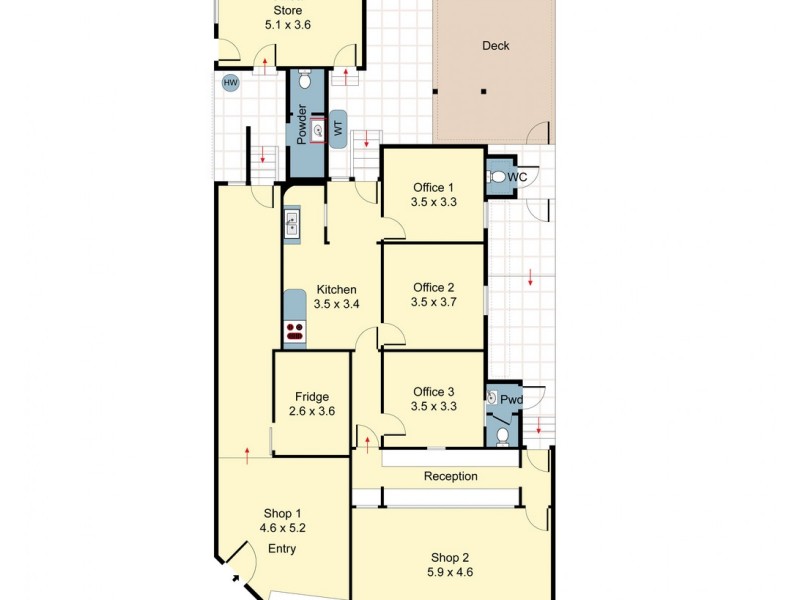 24 Victoria Street, Lewisham NSW 2049